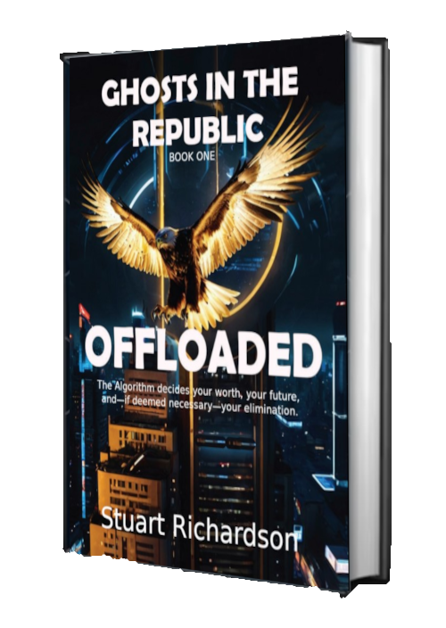 Offloaded - Book 1